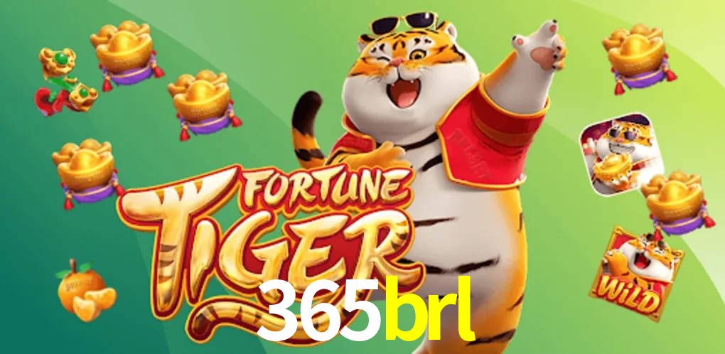 Welcome Bonus 365brl