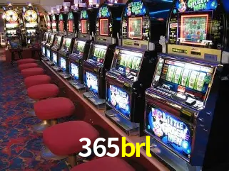 A Emoção da Loteria na 365brl: Uma Chance de Mudança de Vida