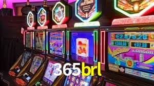 Bônus de Boas-vindas 365brl