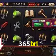 Desvendando o Mundo dos Jogos Virtuais na 365brl