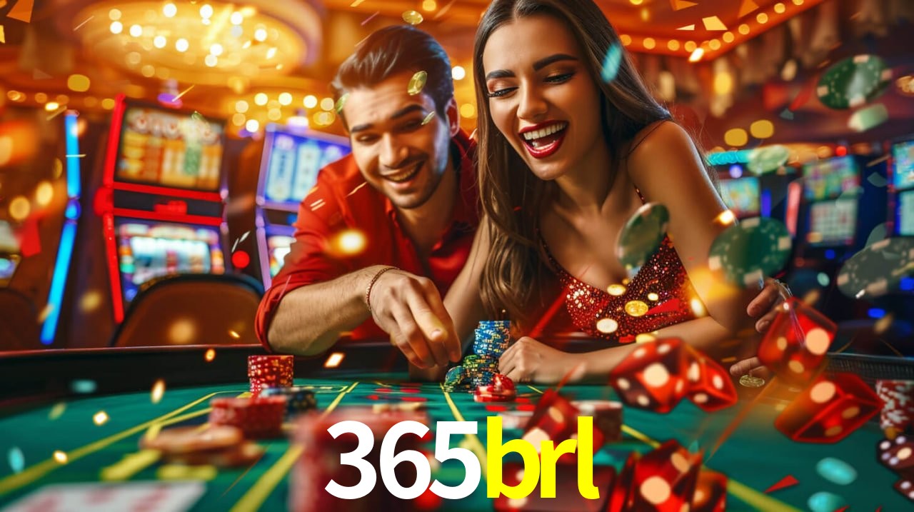 Promoção Relâmpago 365brl