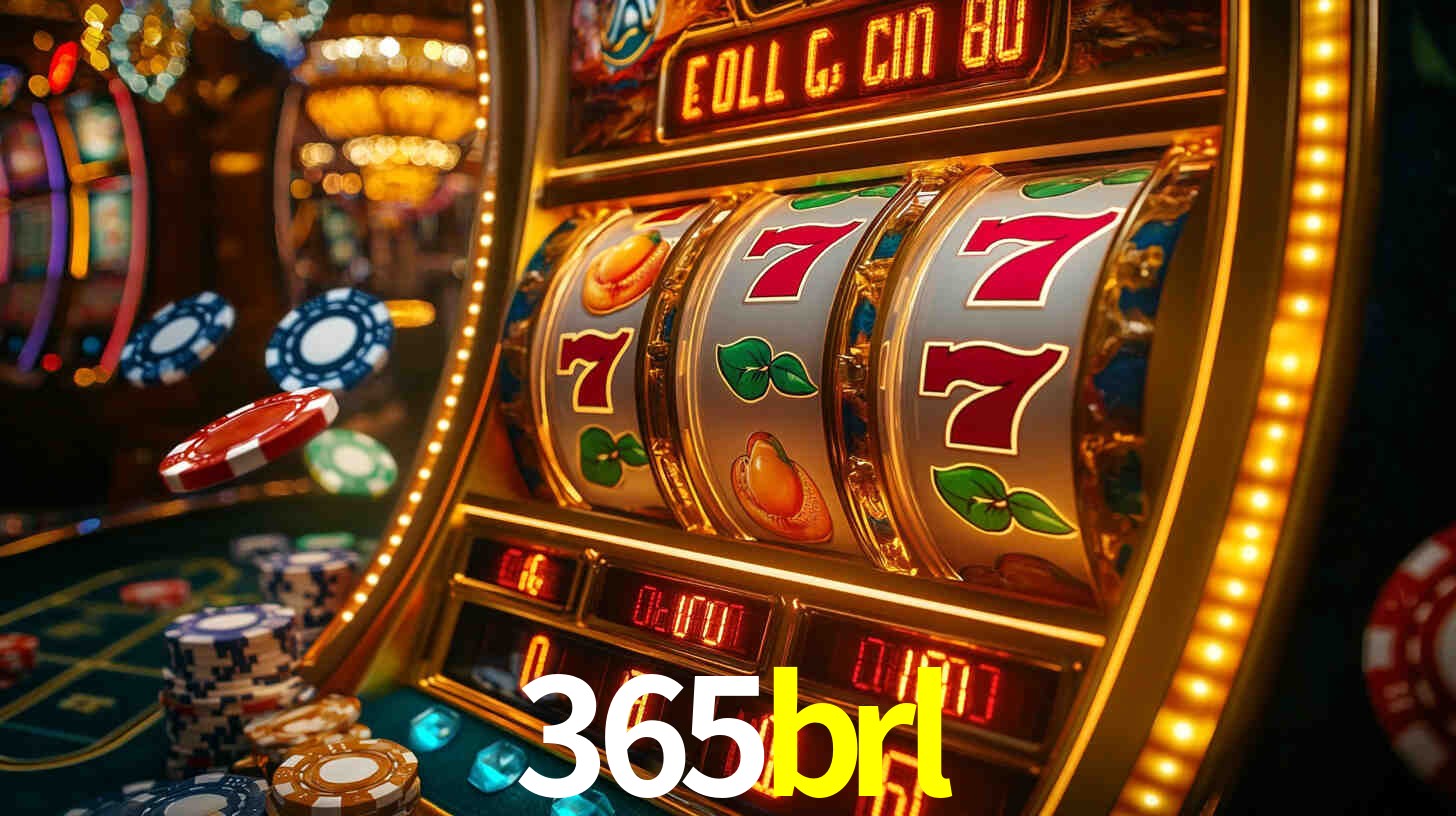 Certificação GLI 365brl