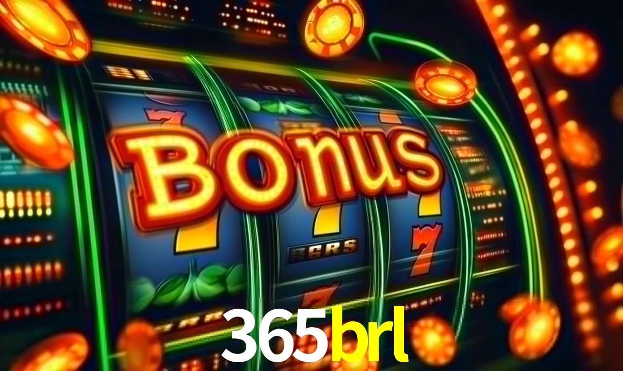 Live Casino 365brl