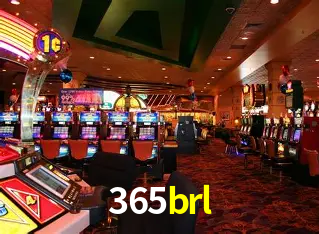 Descubra o Mundo do Cassino Online com 365brl
