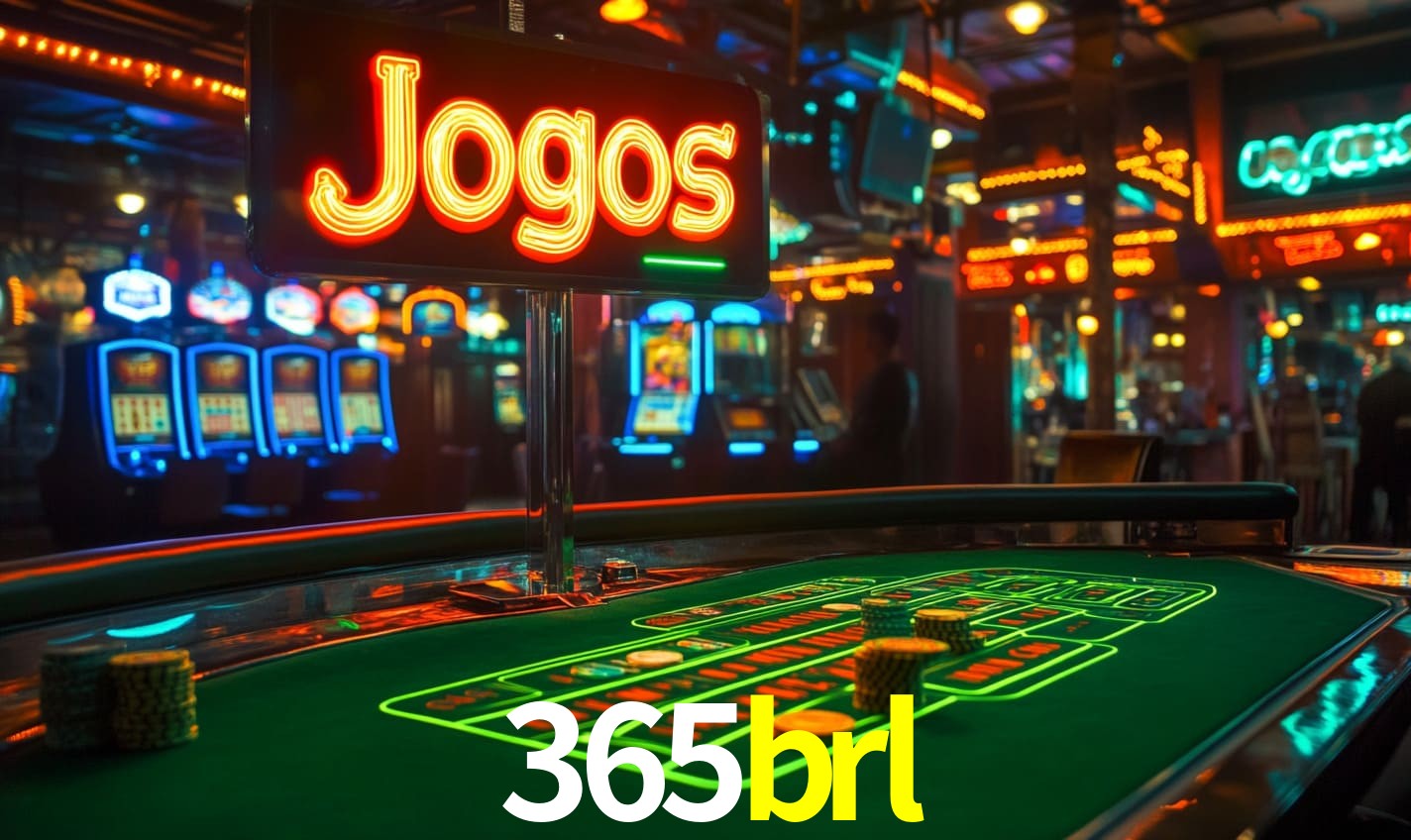 Integração de APIs 365brl