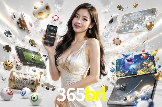 Live Casino 365brl