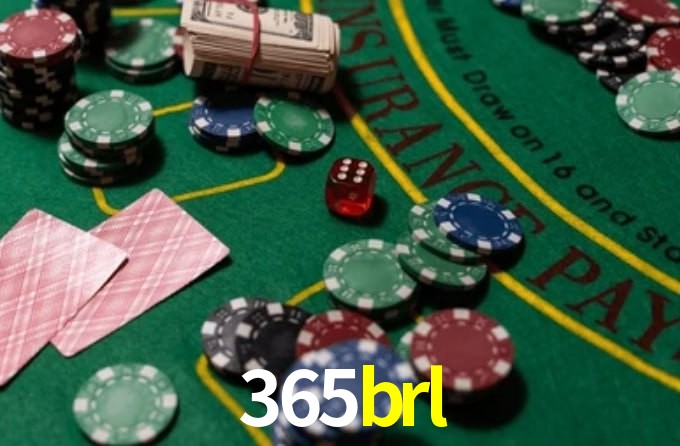 Cash Out 365brl