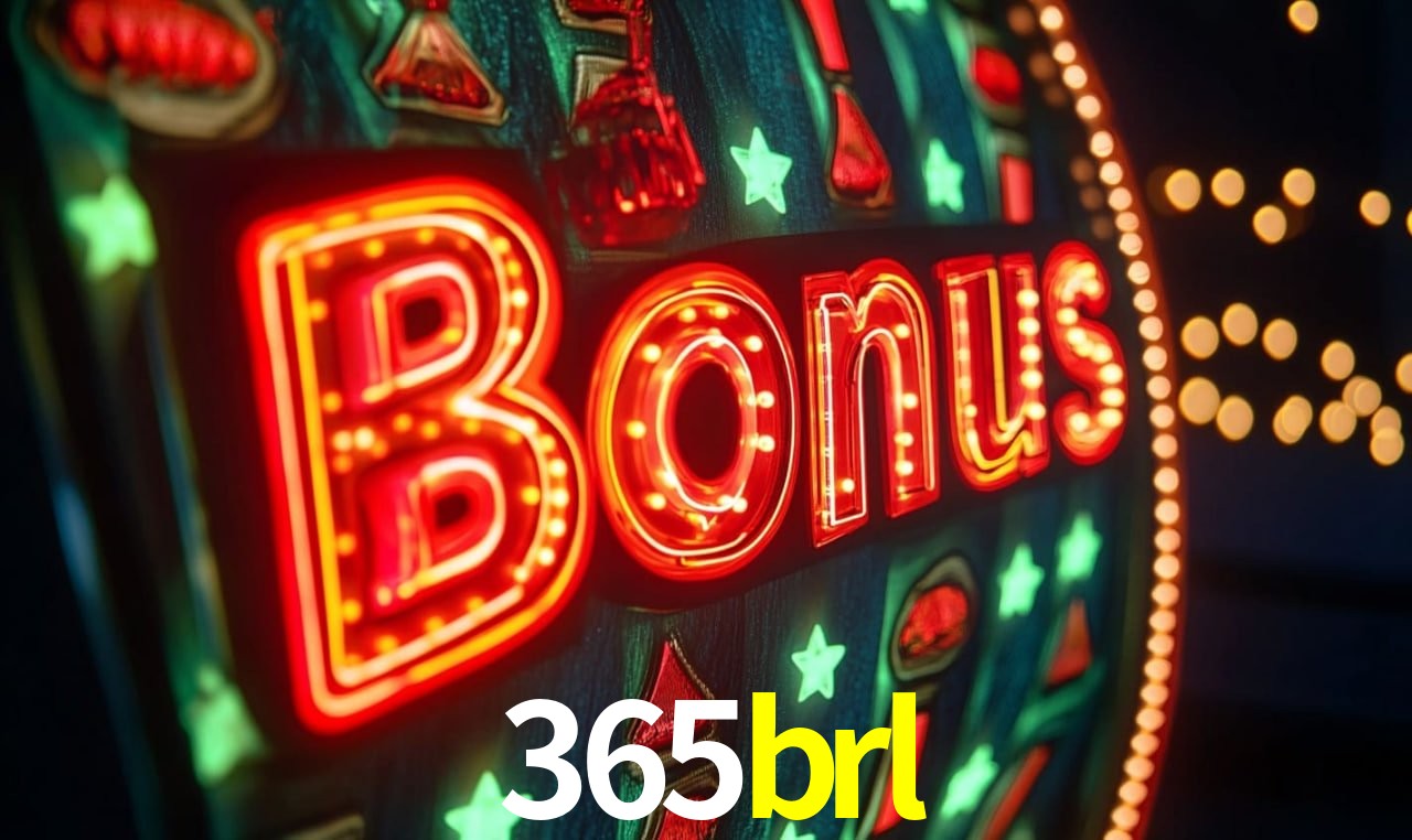 Casino Ao Vivo 365brl