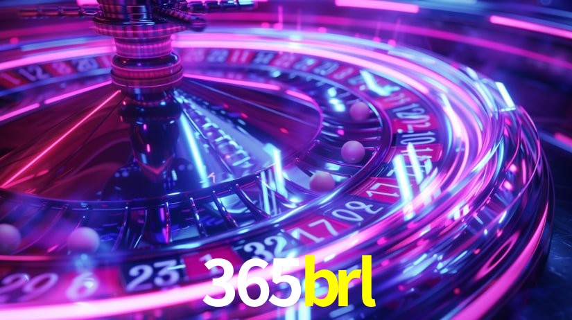 365brl Logo 1