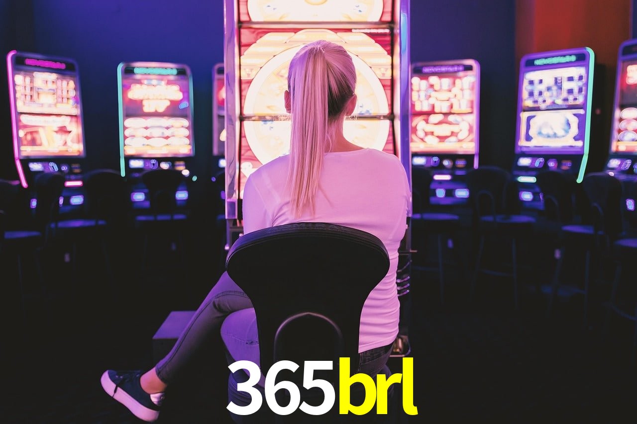Slot Games 365brl