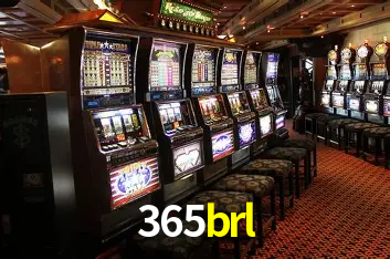 Apostas Esportivas na 365brl: Um Guia Completo