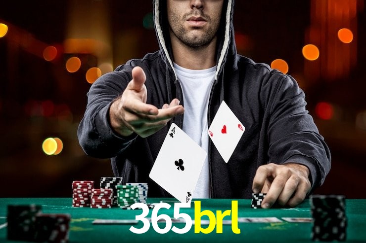 Servidor Brasil 365brl