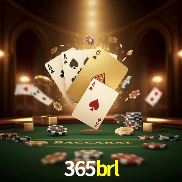 VIP Casino 365brl