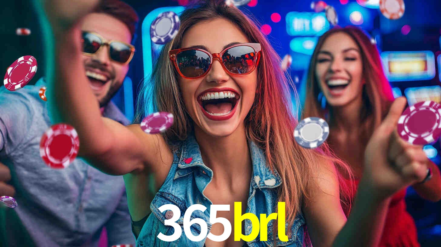 Descubra o Programa VIP da 365brl: Vantagens Exclusivas para Jogadores