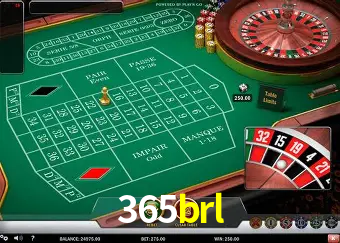 A Popularidade dos Caça-Níqueis no 365brl