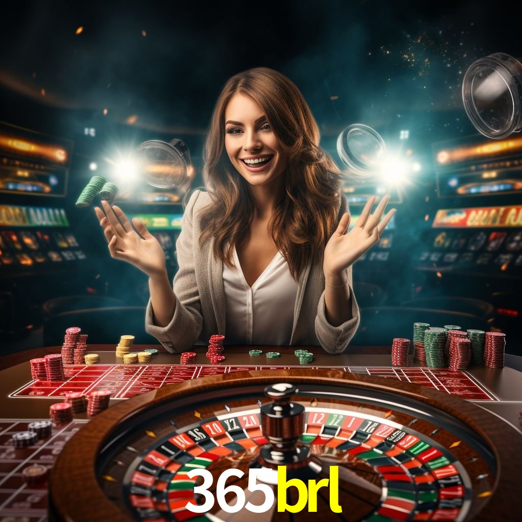 365brl: Jogos de Caça-Níqueis-Altas Recompensas, Roleta-Velocidade, Blackjack-Desafios Máximos