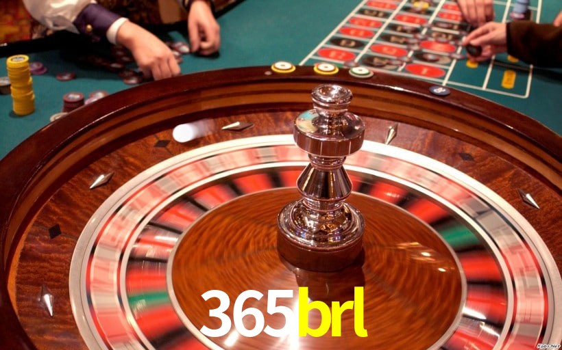 Casino VIP 365brl