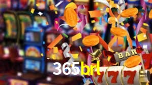 Odds Competitivas 365brl