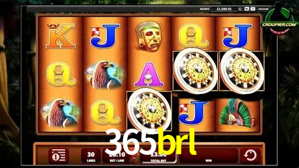 Descubra o Mundo do Cassino Online com 365brl