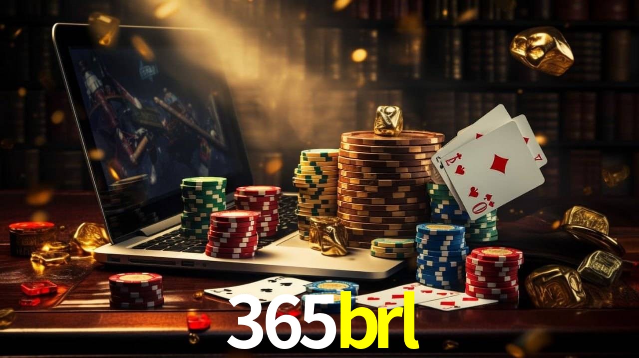 Apostas de Futebol 365brl