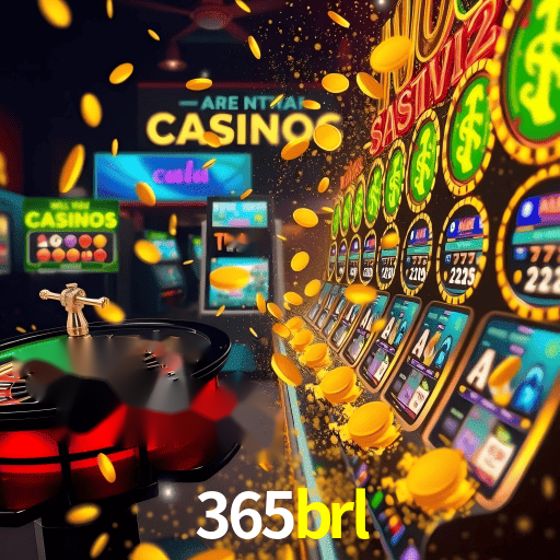 cassino 365brl
