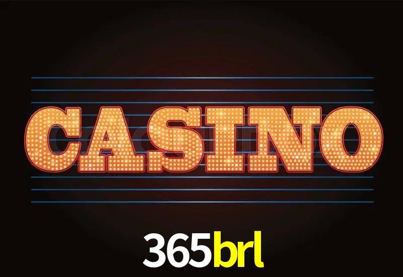 Jogos de Slot 365brl