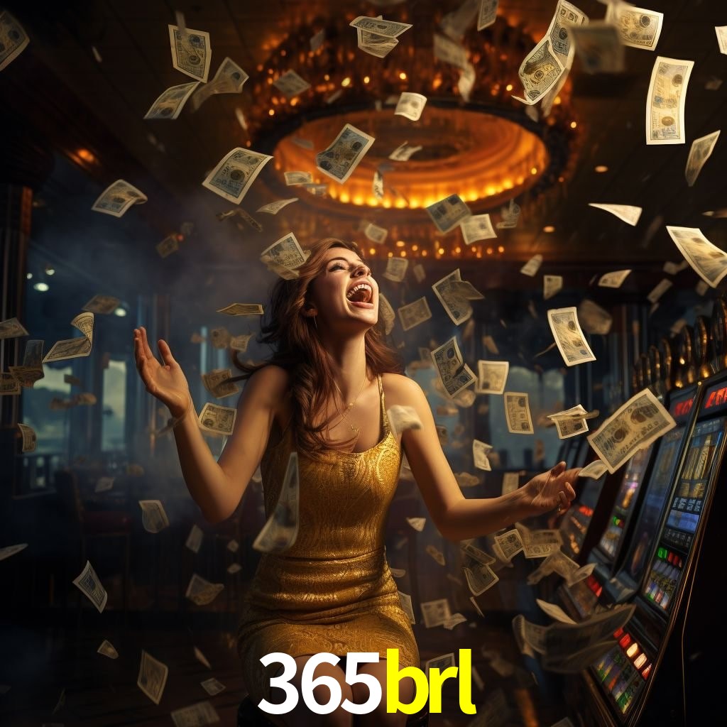 Blackjack Table 365brl