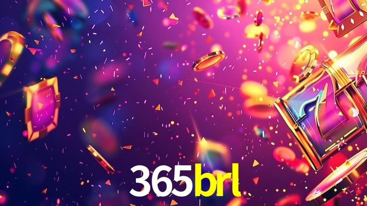 Interface do App 365brl