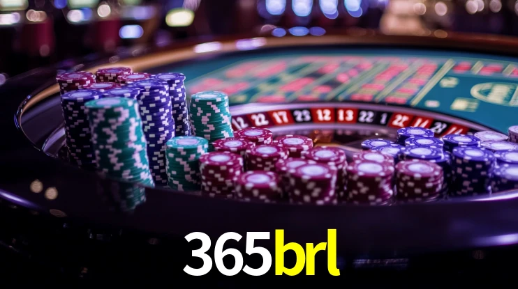 Welcome Bonus 365brl