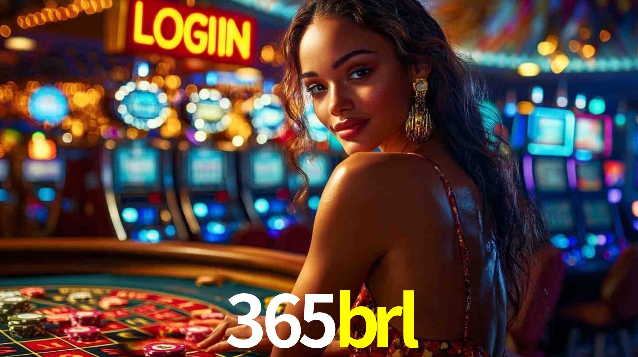 Tecnologia da Plataforma 365brl