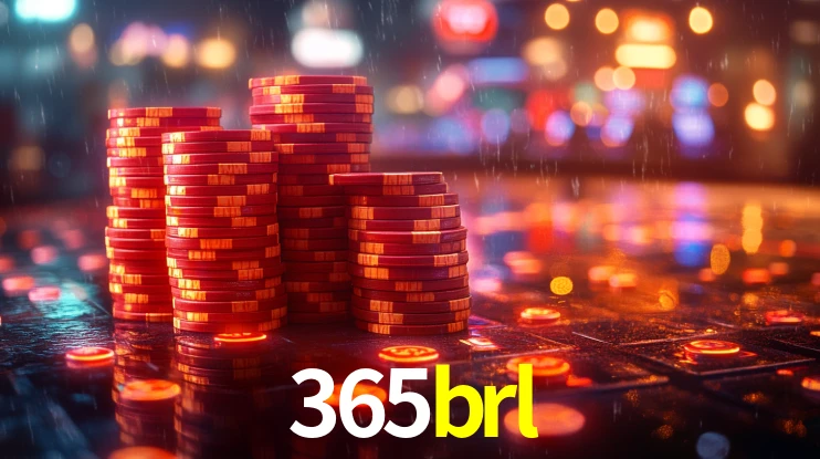 Sinta a adrenalina dos jogos de cassino com 365brl