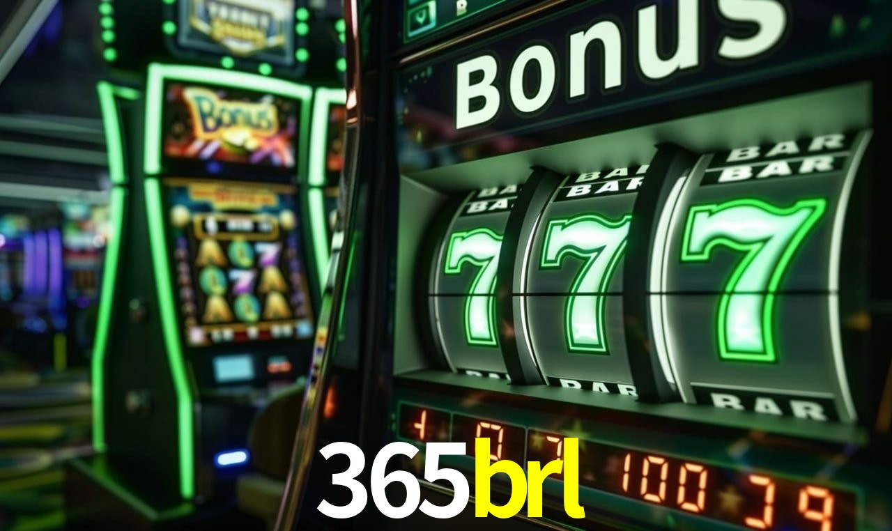 Game Providers 365brl