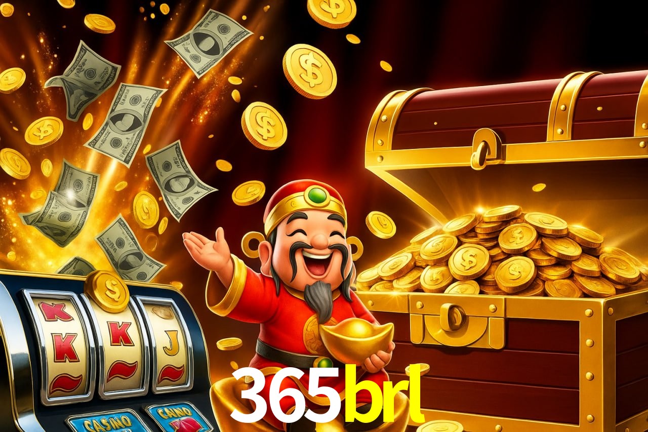 Mesa de Blackjack 365brl