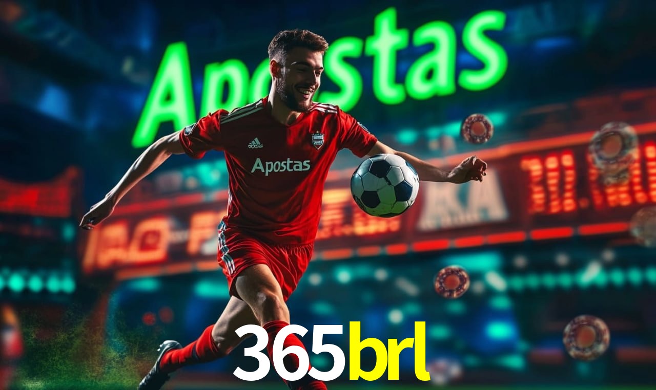 Torneios 365brl