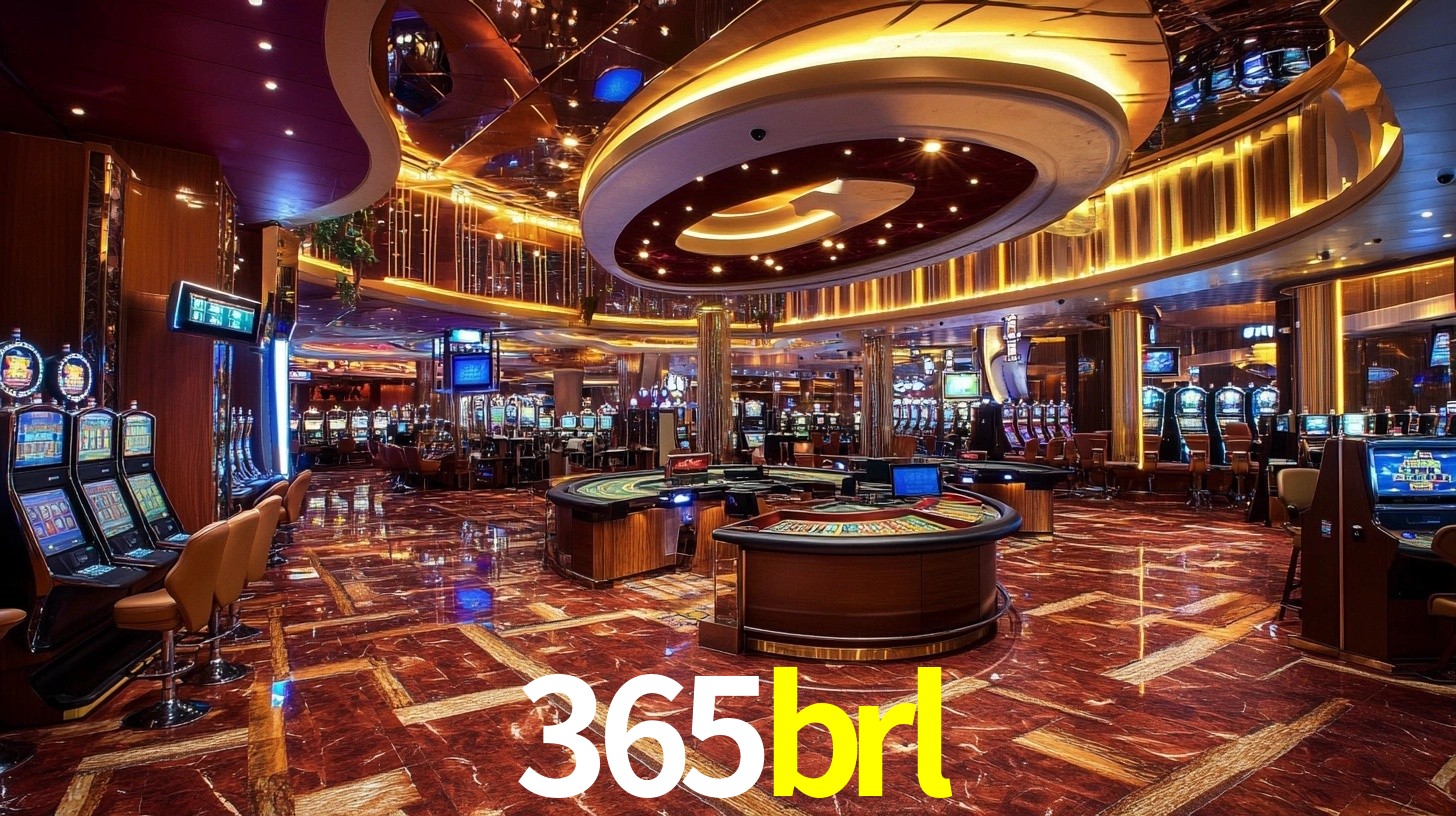 Exclusive Games 365brl