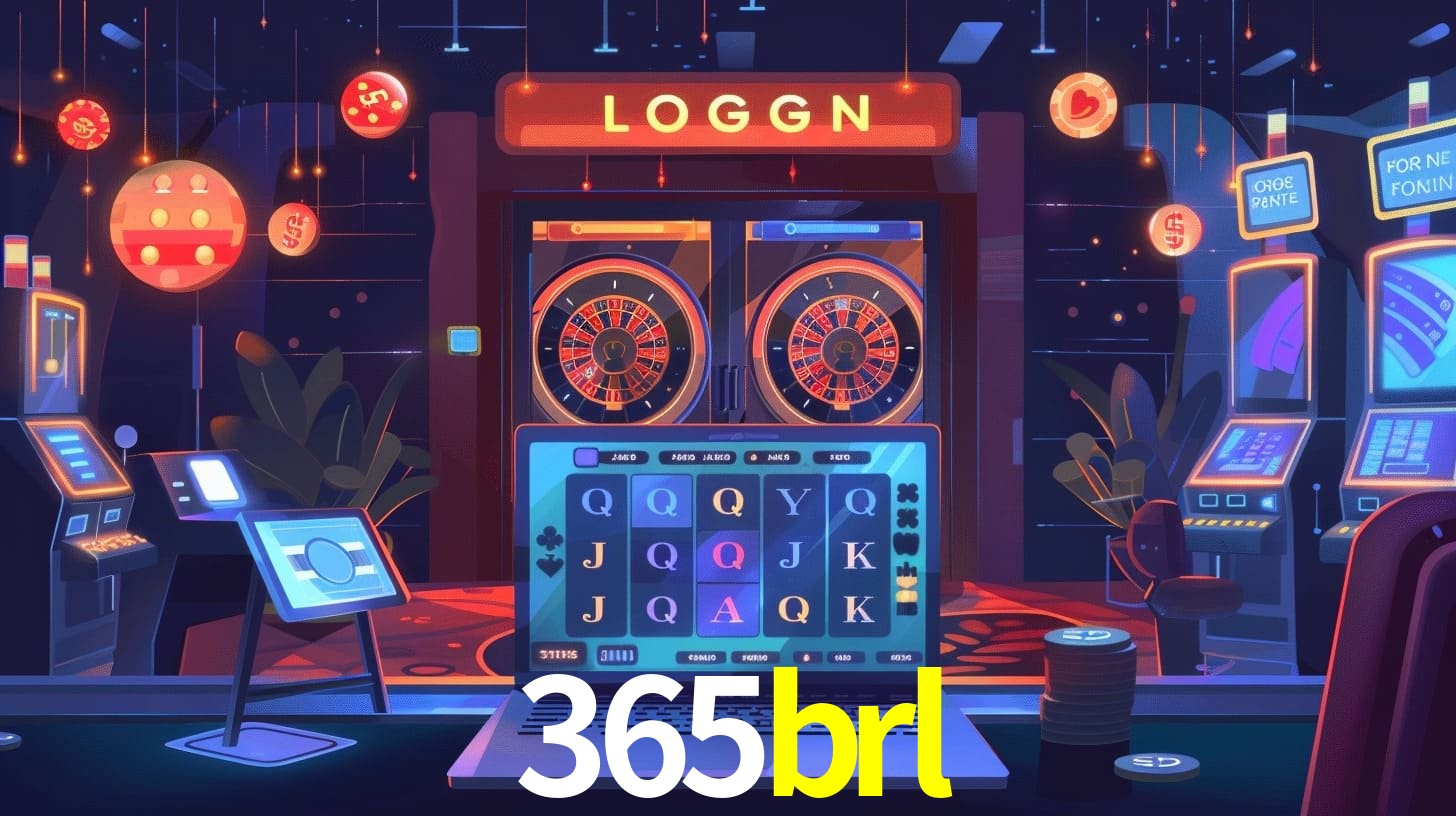 365brl Segurança Logo 2