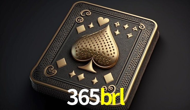 Casino Ao Vivo 365brl