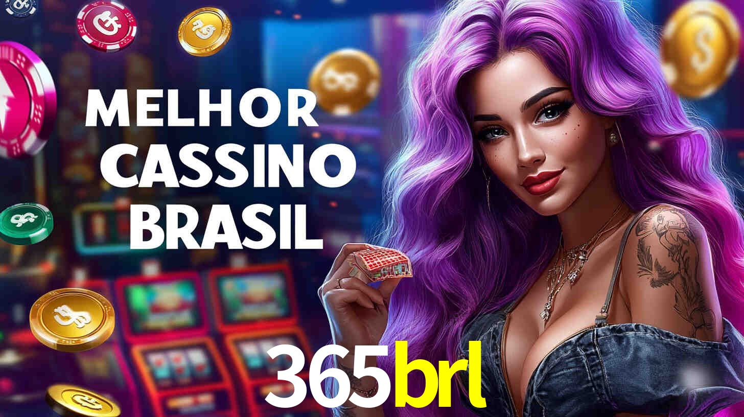 Inovações de Jogos na 365brl: O Futuro das Experiências Interativas