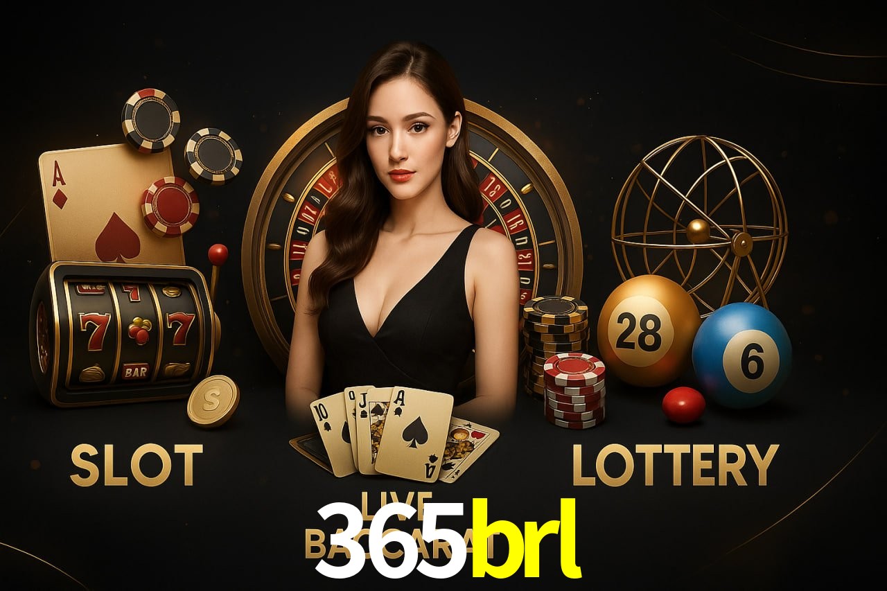 Slots 365brl - Jackpots Progressivos