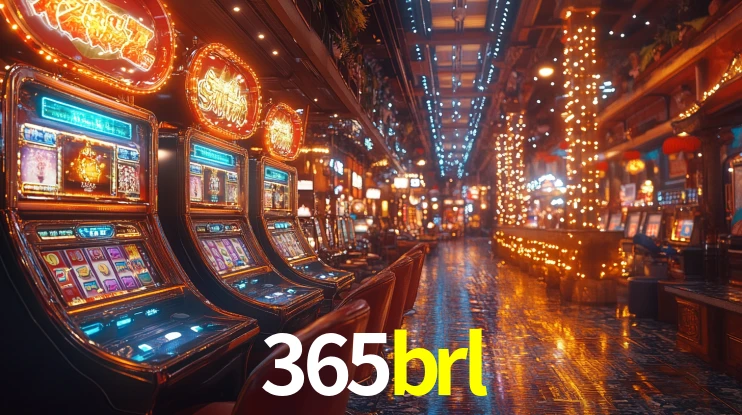 365brl: Seu Especialista em Apostas Esportivas Brasileiras