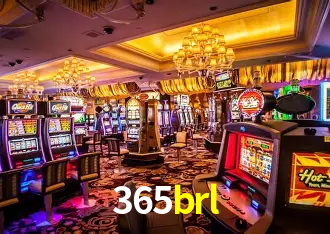 Desvendando o Mundo dos Jogos Virtuais na 365brl