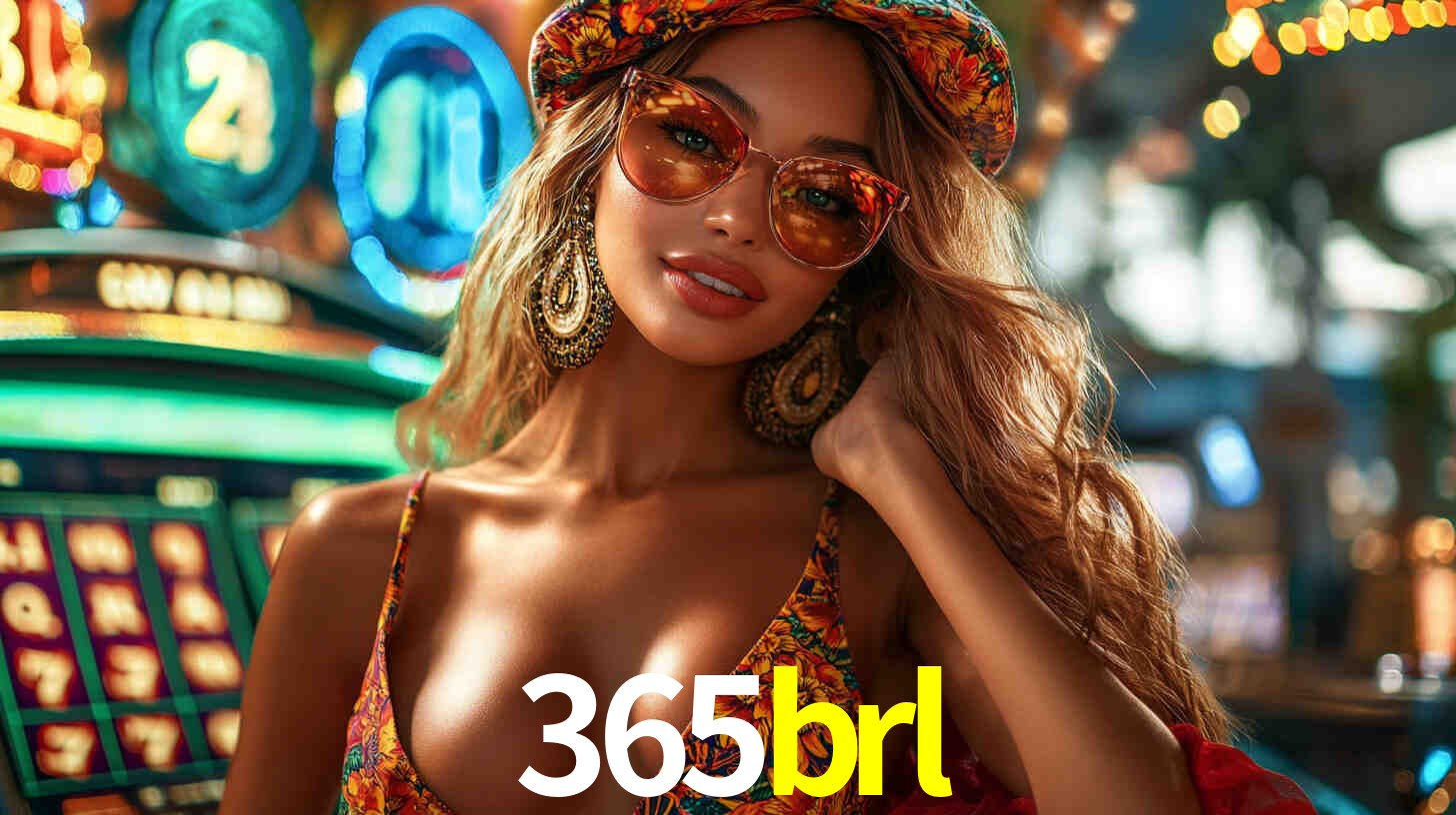 Certificação eCOGRA 365brl