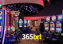 Plataforma 365brl - PIX Instantâneo