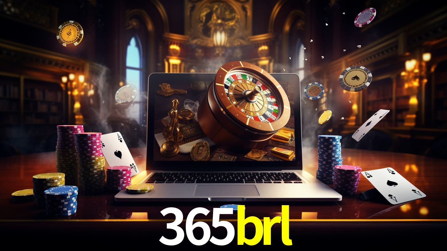 Tournaments 365brl