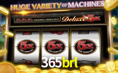 Descubra a Magia dos Jogos de Arcade no 365brl