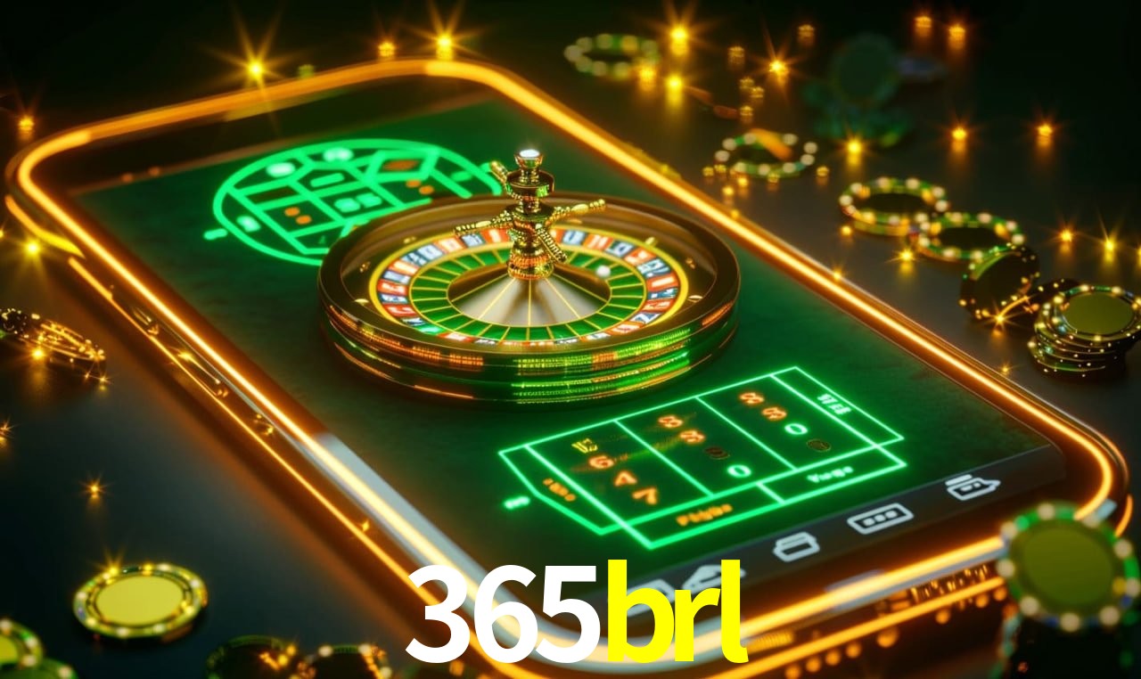 365brl Instalar Logo 3