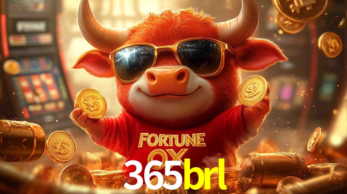 Bônus Generosos e Exclusivos no 365brl para Você!