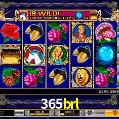 Descubra a Magia dos Jogos de Arcade no 365brl