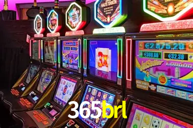 Apostas Esportivas na 365brl: Um Guia Completo