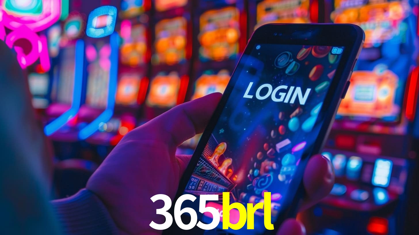 Casino Ao Vivo 365brl